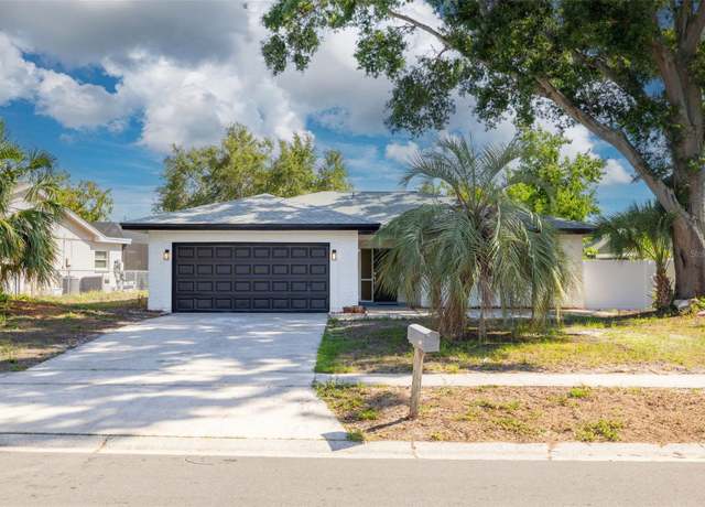 Property at 2436 Beacon Groves Blvd, Palm Harbor, FL 34683, 3 beds, 2 baths