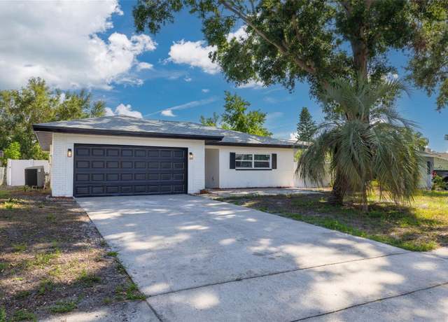 Property at 2436 Beacon Groves Blvd, Palm Harbor, FL 34683, 3 beds, 2 baths