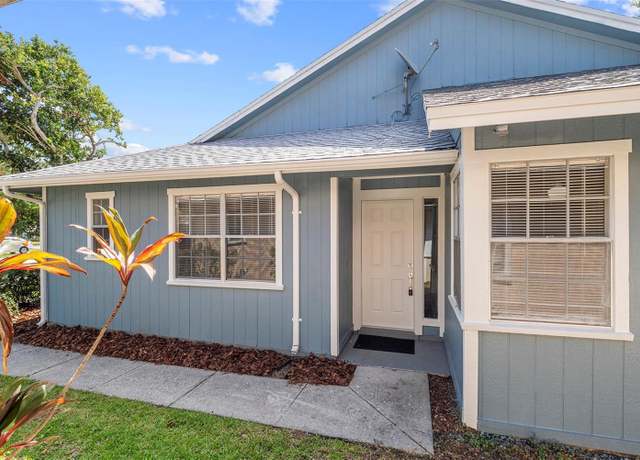 Property at 4418 Pine Meadow Ct, Tampa, FL 33624, 3 beds, 2 baths