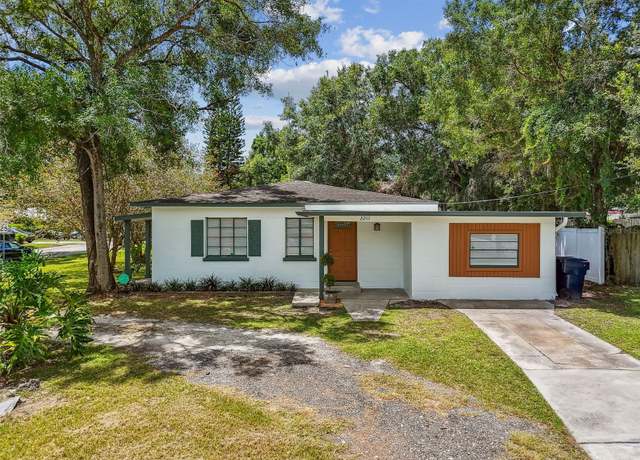 Property at 2211 E Hanna Ave, Tampa, FL 33610, 3 beds, 2 baths
