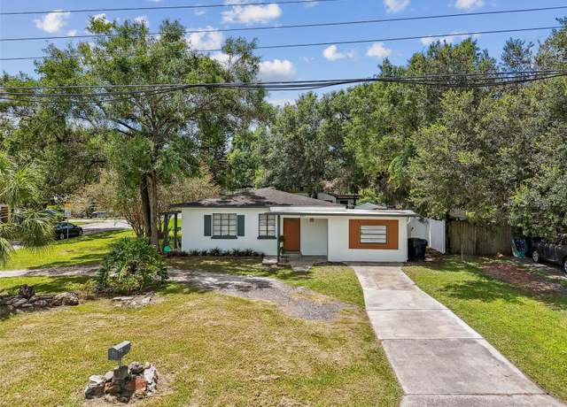 Property at 2211 E Hanna Ave, Tampa, FL 33610, 3 beds, 2 baths