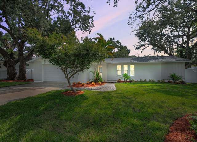 Property at 908 Highview Dr, Palm Harbor, FL 34683, 3 beds, 2 baths