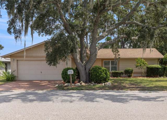 Property at 4431 Mitcher Rd, New Port Richey, FL 34652, 3 beds, 2 baths