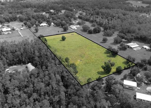 Property at 0 Reed Rd, Dade City, FL 33523