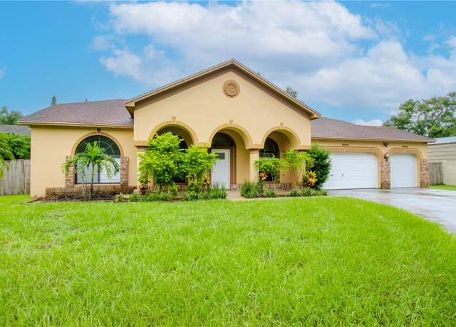 Property at 2222 Glen Mist Dr, Valrico, FL 33594, 4 beds, 3 baths