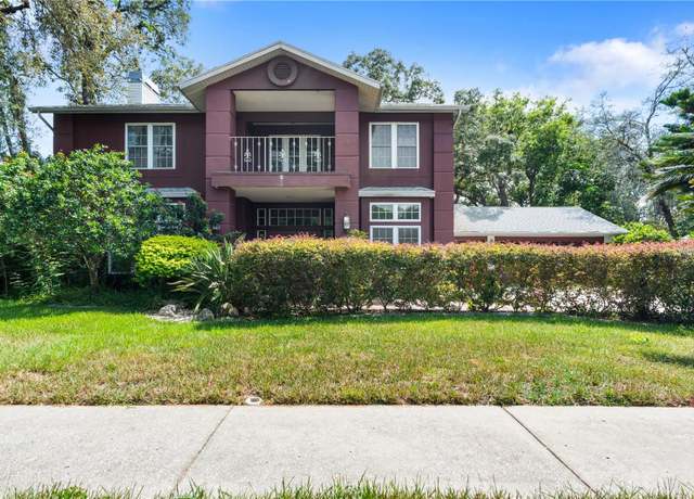 Property at 8057 Moonlight Ln, New Port Richey, FL 34654, 4 beds, 3 baths
