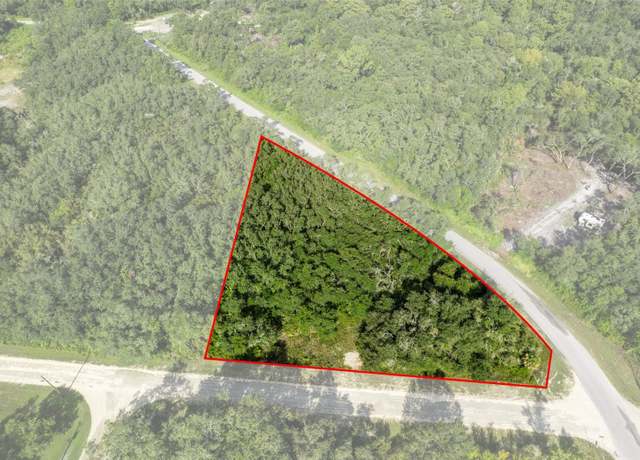 Property at Bigelow Ave, Webster, FL 33597