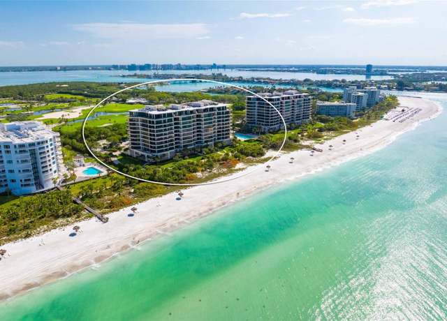 Property at 435 L Ambiance Dr Unit H902, Longboat Key, FL 34228, 2 beds, 2.5 baths
