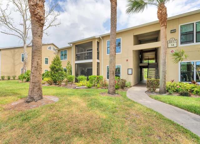 Property at 4017 Crockers Lake Blvd #1421, Sarasota, FL 34238, 3 beds, 2 baths