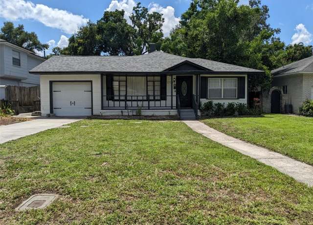 Property at 2721 Woodland Hills Ave, Lakeland, FL 33803, 3 beds, 1 bath