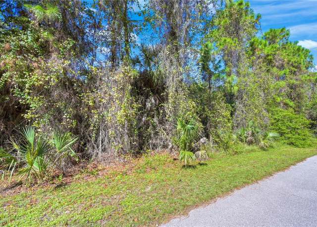 Property at Lot 31 Merced St, North Port, FL 34288
