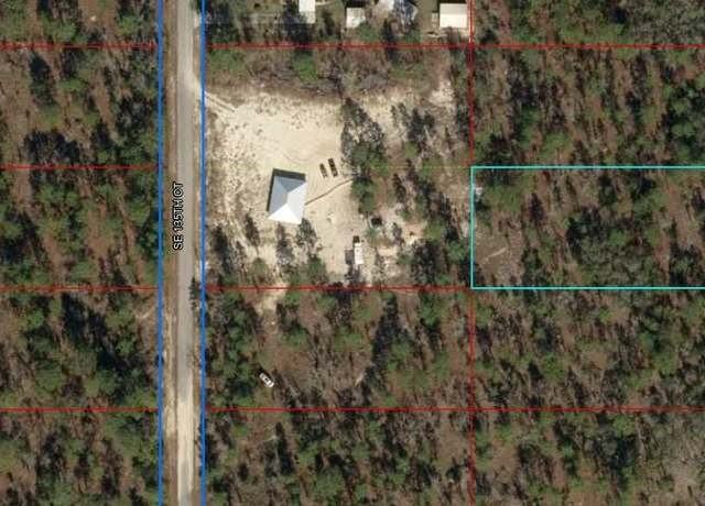 Property at 000 SE 136th Ter, Dunnellon, FL 34431