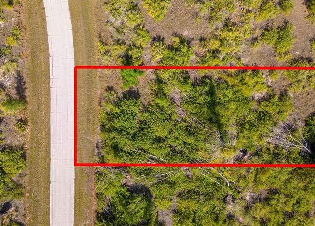 Property at 10152 Amy Ter, Port Charlotte, FL 33981