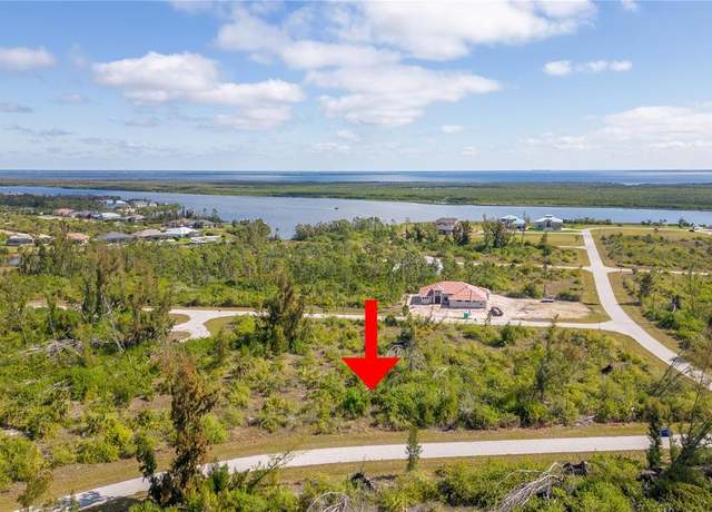 Property at 10152 Amy Ter, Port Charlotte, FL 33981