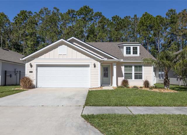 Property at 45 Lob Wedge Ln, Bunnell, FL 32110, 3 beds, 2 baths