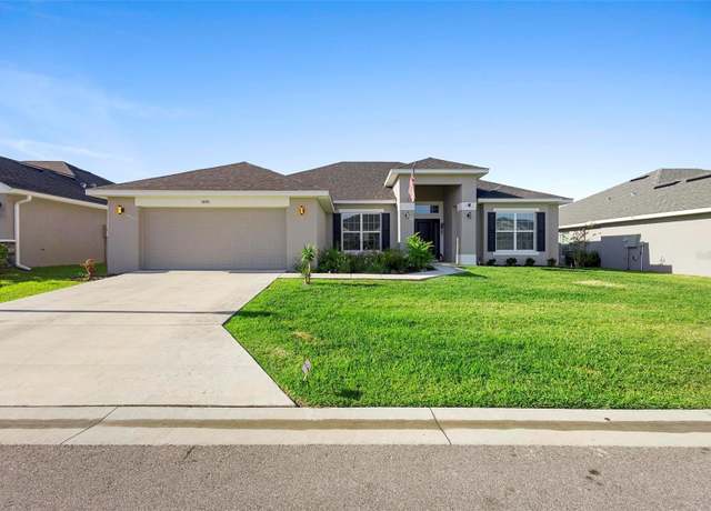 Property at 5890 SW 83rd St, Ocala, FL 34476, 4 beds, 2 baths