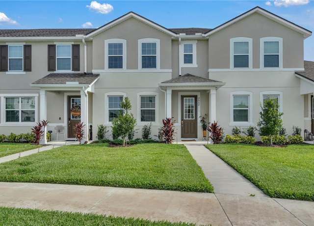 Property at 2552 Chickasaw Plum Loop, Clermont, FL 34711, 3 beds, 2.5 baths