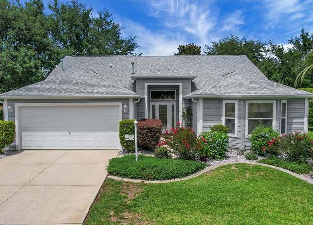 Property at 9213 SE 172nd Santee Pl, The Villages, FL 32162, 3 beds, 2 baths