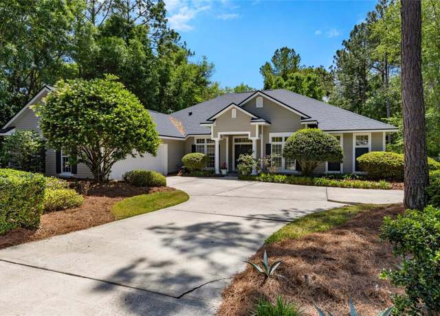 Property at 9265 SW 31st Pl, Gainesville, FL 32608, 4 beds, 3 baths