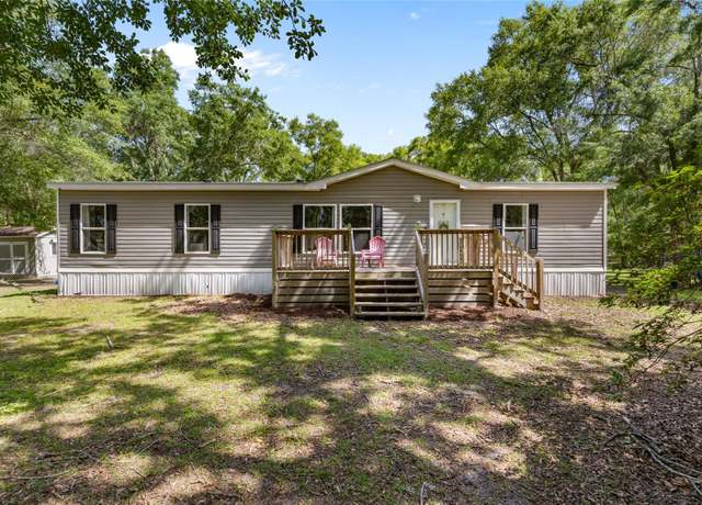 Property at 23628 NW 94th Ave, Alachua, FL 32615, 3 beds, 2 baths