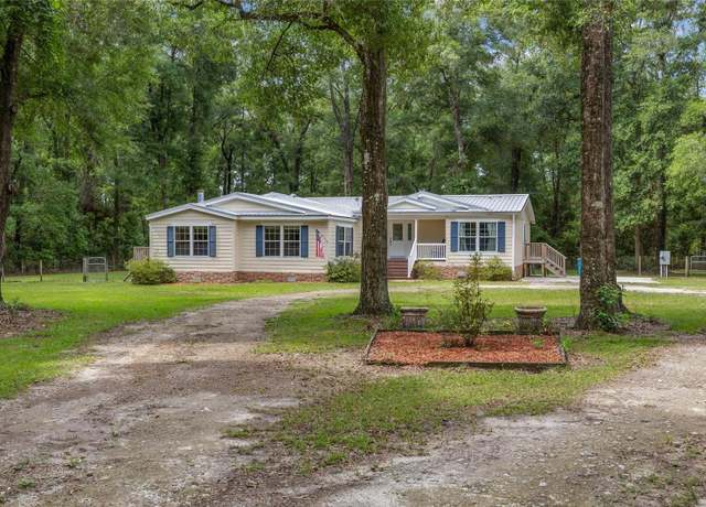 Property at 25921 NW 160th Pl, High Springs, FL 32643, 3 beds, 2 baths