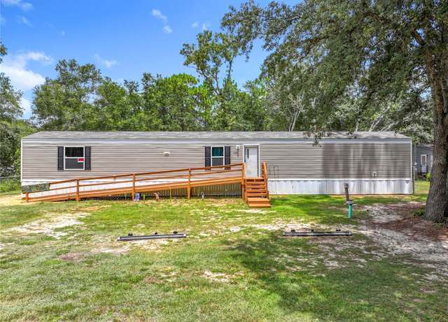 Property at 6312 Bowdoin Ave, Keystone Heights, FL 32656, 4 beds, 2 baths
