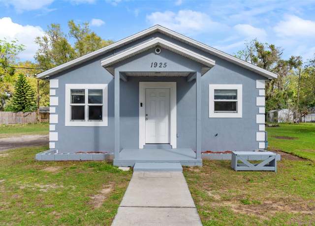 Property at 1925 N Combee Rd, Lakeland, FL 33801, 2 beds, 1 bath