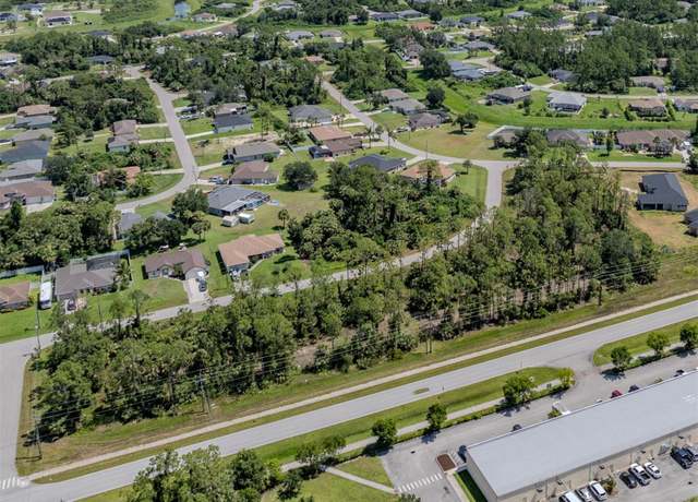 Property at Magenta Ave, North Port, FL 34288