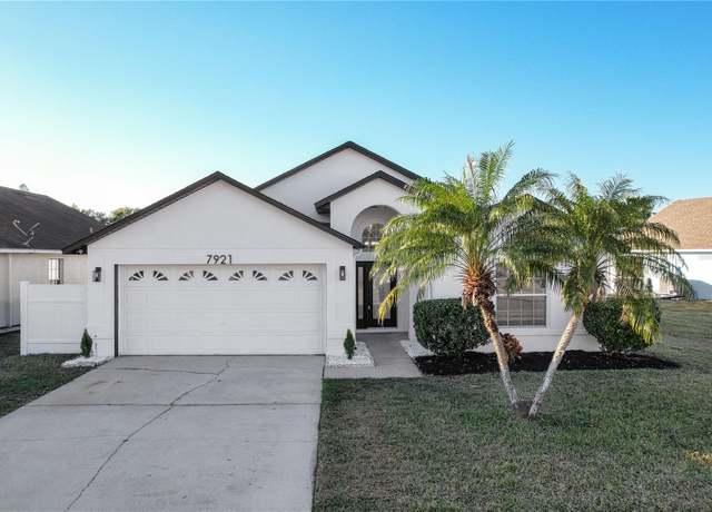 Property at 7921 Golden Pond Cir, Kissimmee, FL 34747, 4 beds, 2 baths