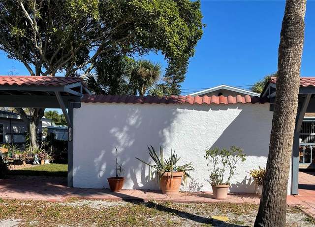 Property at 13135 4th St E, Madeira Beach, FL 33708