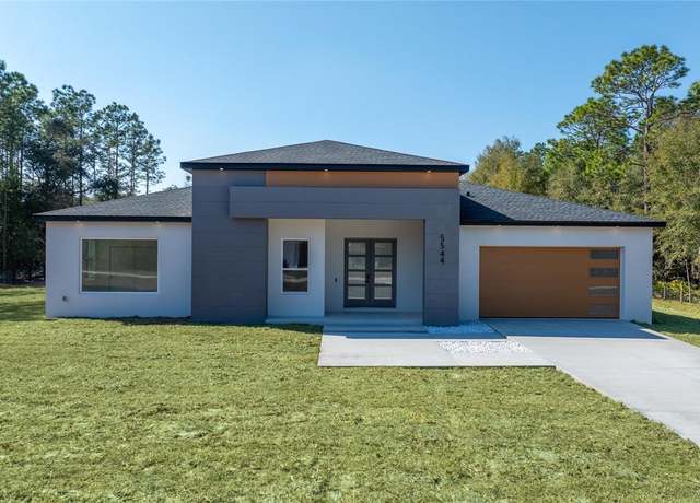 Property at 5544 SW 136th Ave, Ocala, FL 34481, 4 beds, 3.5 baths