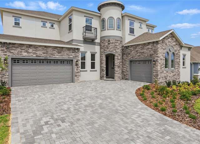 Property at 16161 Barkly Ridge Ct, Winter Garden, FL 34787, 6 beds, 6.5 baths