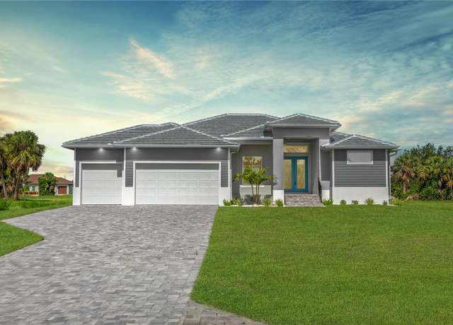 Property at 193 Rotonda Blvd S, Rotonda West, FL 33947, 3 beds, 2 baths