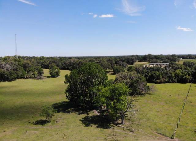 Property at NW 100th St, Ocala, FL 34470