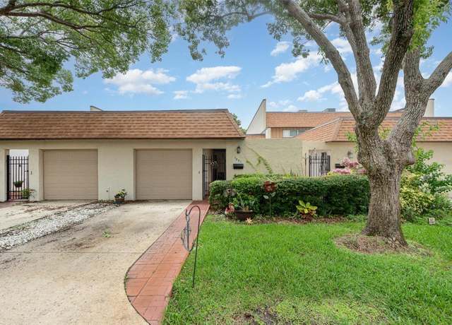 Property at 1871 Harrison St #207, Titusville, FL 32780, 3 beds, 3 baths