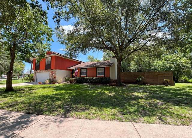 Property at 1049 Chokecherry Dr, Winter Springs, FL 32708, 3 beds, 2.5 baths