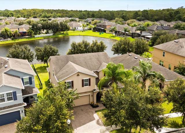 Property at 10525 Arbor View Blvd, Orlando, FL 32825, 4 beds, 2.5 baths