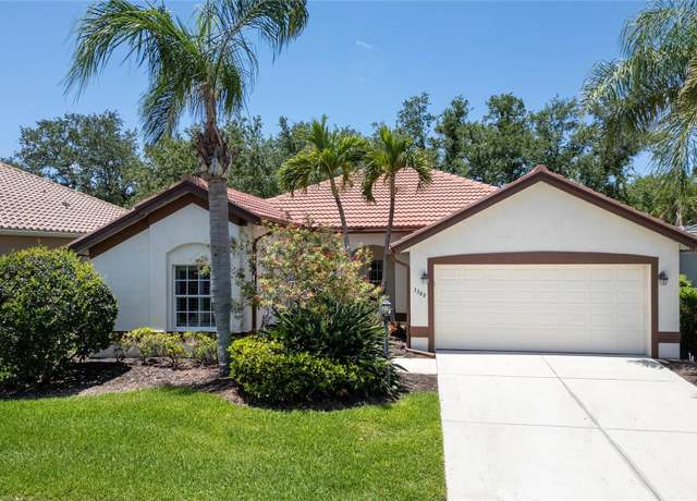 Property at 3389 Pennyroyal Rd, Port Charlotte, FL 33953, 2 beds, 2 baths