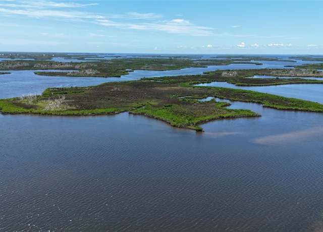 Property at 12301 The Salt, Crystal River, FL 34429