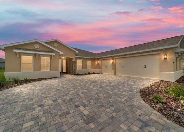 Property at 10054 SW 85th Place Rd, Ocala, FL 34481, 3 beds, 2 baths