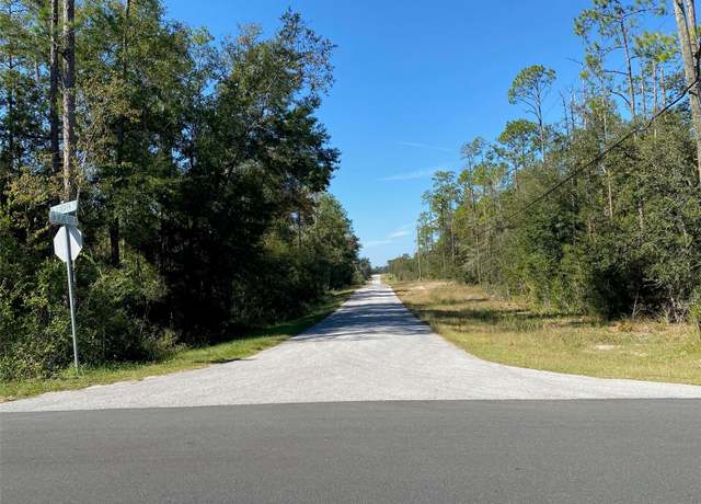 Property at TBD Lakeland Heights Ave, Dunnellon, FL 34431