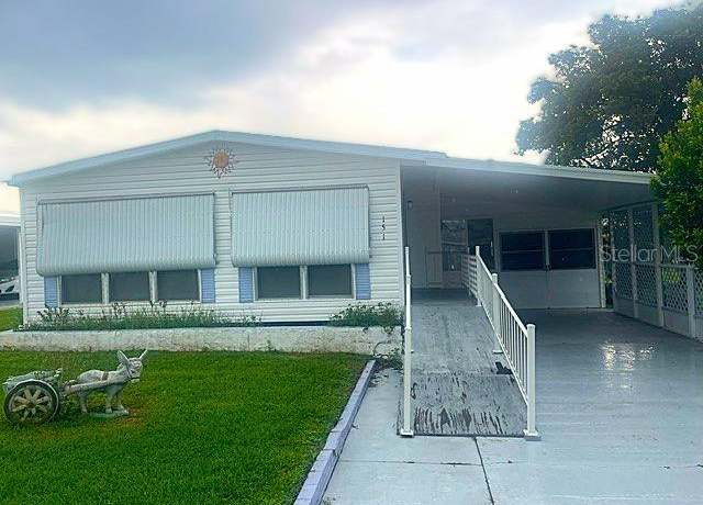 Property at 151 Cherrywood Dr, Lake Wales, FL 33898, 3 beds, 2 baths