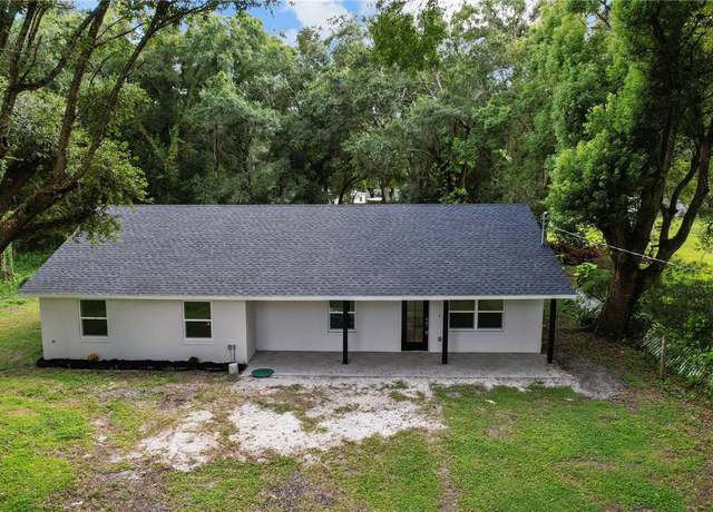 Property at 424 Wilder Rd, Lakeland, FL 33809, 4 beds, 2 baths