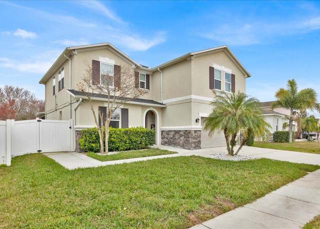 Property at 2849 Shelburne Way, St Cloud, FL 34772, 4 beds, 3 baths