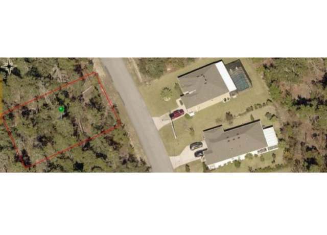 Property at 11 Lone Pine St, Homosassa, FL 34446