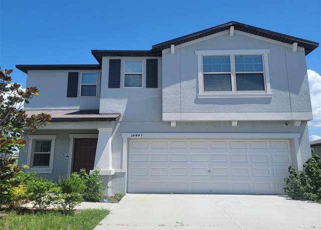 Property at 14443 Touch Gold Ln, Sun City Center, FL 33573, 6 beds, 3 baths