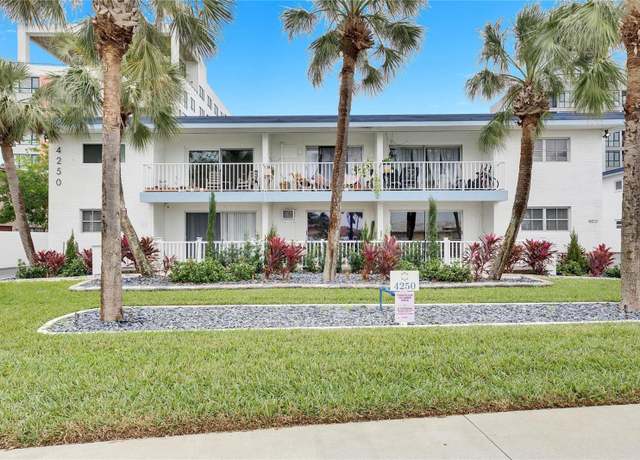 Property at 4250 37th St S #5, St Petersburg, FL 33711, 2 beds, 2 baths