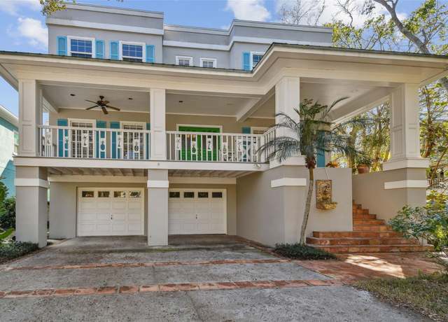 Property at 2508 W Shell Point Rd, Tampa, FL 33611, 6 beds, 5 baths