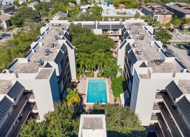Property at 105 4th Ave NE #418, St Petersburg, FL 33701, 2 beds, 1.5 baths
