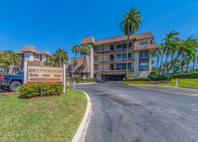 Property at 3021 Countryside Blvd Unit 23A, Clearwater, FL 33761, 2 beds, 2 baths
